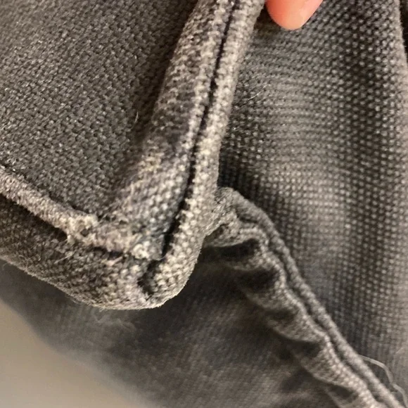 Burberry blue label authentic tote bag unisex